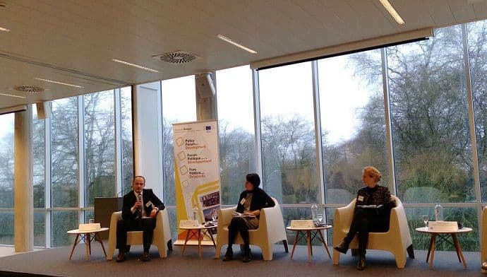 UPCG na regionalnom forumu o razvojnim politikama UPCG na regionalnom forumu o razvojnim politikama