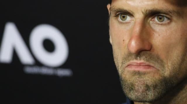 Đokoviću kontratužba od vlasti Rija Đokoviću kontratužba od vlasti Rija