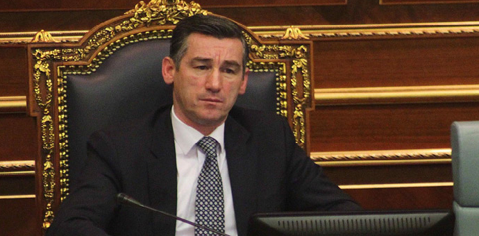 Ko je Kadri Veselji - "GOSPODAR KOSOVA IZ SENKE" Ko je Kadri Veselji - "GOSPODAR KOSOVA IZ SENKE"