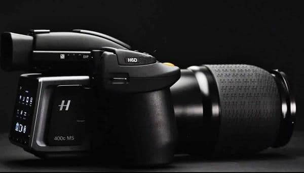 Cijena kamere sa 400 megapiksela je nevjerovatna Cijena kamere sa 400 megapiksela je nevjerovatna