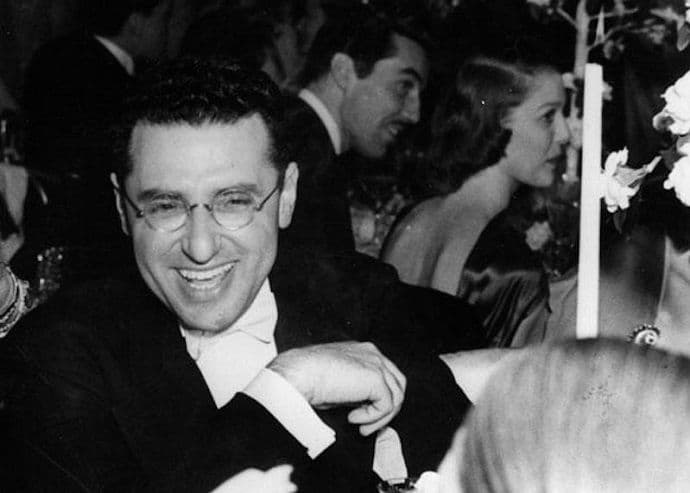 Holivudski šoumen Holivudski šoumen