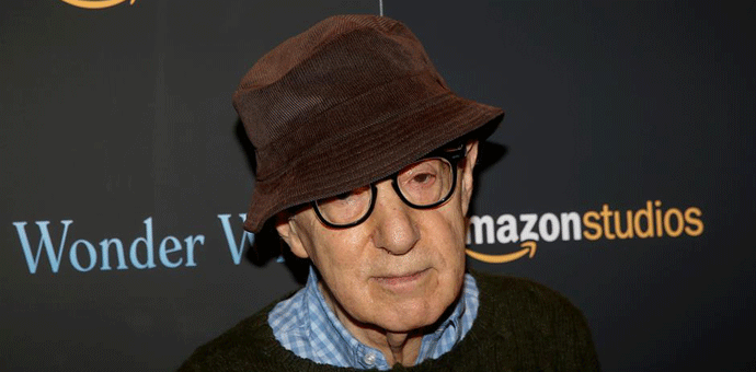 Vudi Alen odbacuje optužbe za seksualno zlostavljanje Vudi Alen odbacuje optužbe za seksualno zlostavljanje