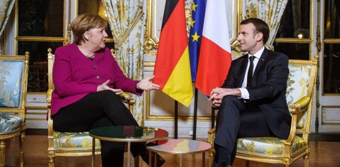 Kreira se budžet eurozone Kreira se budžet eurozone