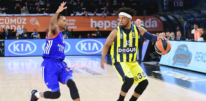 Fener bolji od Efesa Fener bolji od Efesa