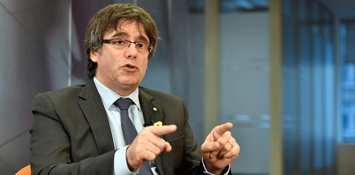 Nikada se neću predati, ni podnijeti ostavku Nikada se neću predati, ni podnijeti ostavku