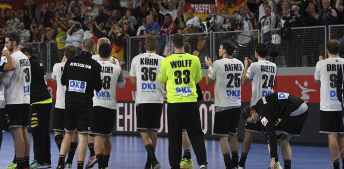 Njemci se mučili sa Česima Njemci se mučili sa Česima