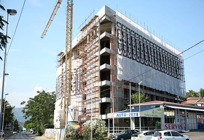 Kamata za Hiljadu plus 2,99 odsto Kamata za Hiljadu plus 2,99 odsto