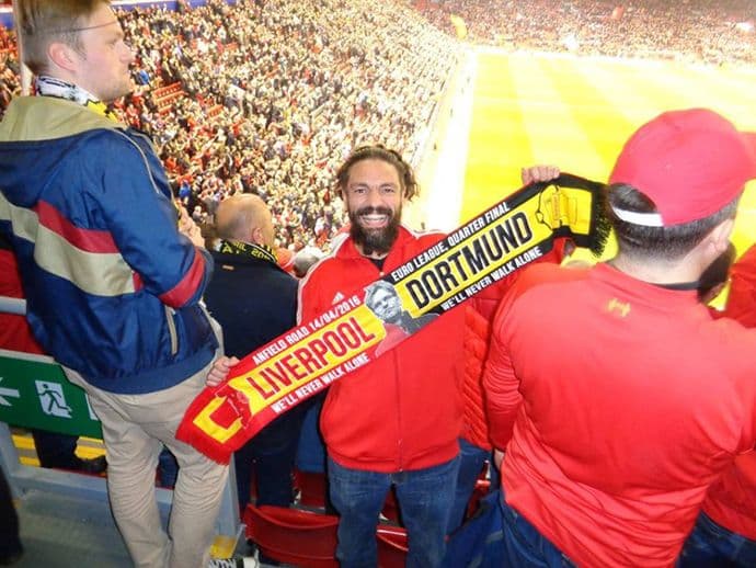 Podgoričanin legenda Enfild Rouda Podgoričanin legenda Enfild Rouda