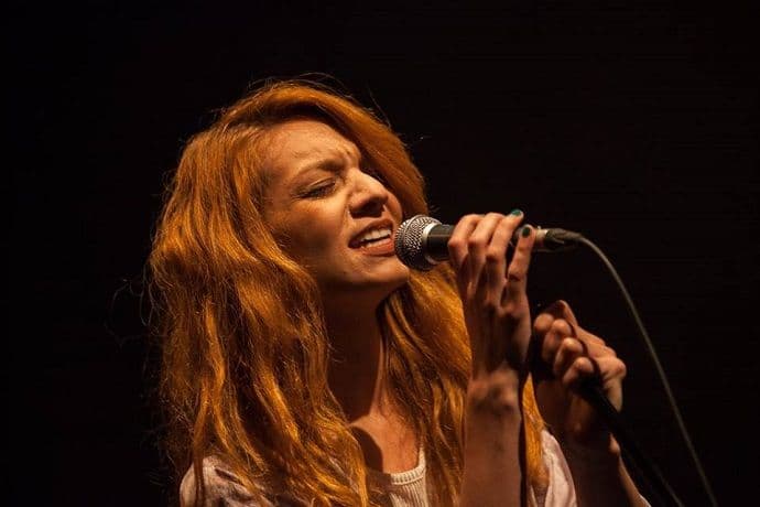 Preporuka Ane Janković: Huktanje na Grka Preporuka Ane Janković: Huktanje na Grka