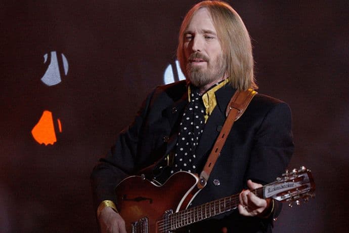 Tom Peti preminuo od slučajnog predoziranja analgeticima Tom Peti preminuo od slučajnog predoziranja analgeticima