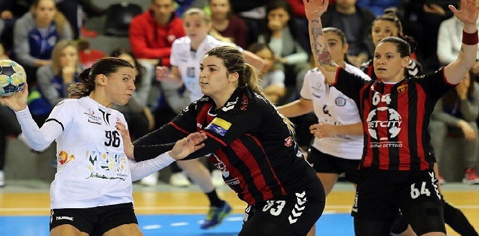 Budućnost lako protiv Krima Budućnost lako protiv Krima