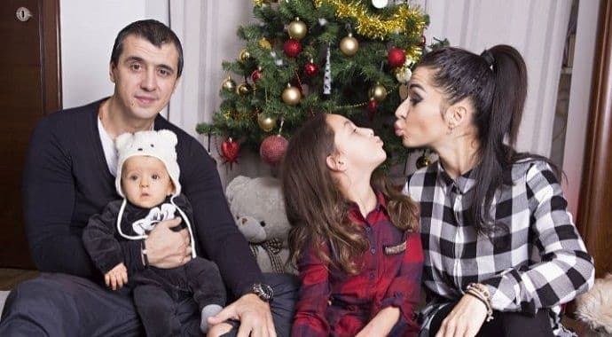 Marko Bulat: U ovoj godini želim još djece Marko Bulat: U ovoj godini želim još djece