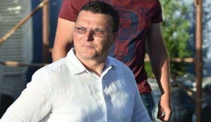 Stoodstotni invalid aktivan u čak 8 sportskih disciplina Stoodstotni invalid aktivan u čak 8 sportskih disciplina