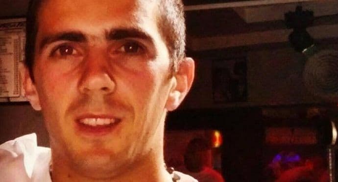 Baranin se potukao sa navijačima Rada Baranin se potukao sa navijačima Rada