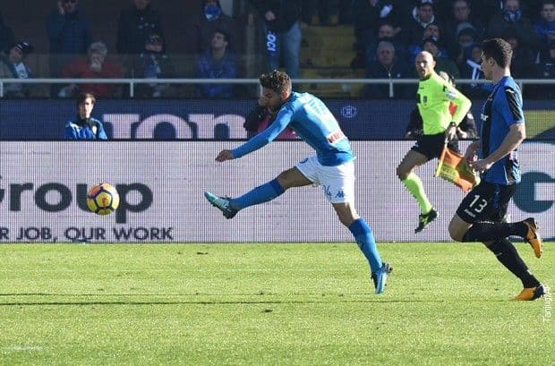 Minimalac Napolija u gostima Minimalac Napolija u gostima