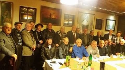 Vukotić na čelu OBNOR-a Zeta Vukotić na čelu OBNOR-a Zeta