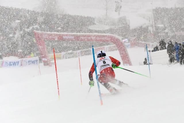 Kristofersen konačno pobijedio Hiršera Kristofersen konačno pobijedio Hiršera