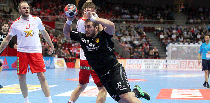 Prolaz dalje bio bi ravan osvajanju medalje Prolaz dalje bio bi ravan osvajanju medalje