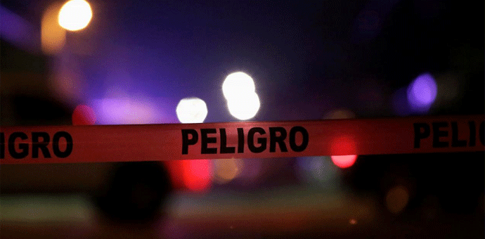 Prošle godine u Meksiku ubijeno više od 25.000 ljudi Prošle godine u Meksiku ubijeno više od 25.000 ljudi