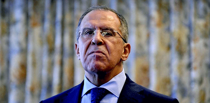 Lavrov: Pitanje ponovnog ujedinjenja Krima i Rusije završeno Lavrov: Pitanje ponovnog ujedinjenja Krima i Rusije završeno