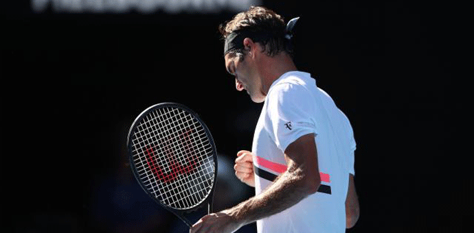 Kraj za Federera na Vimbldonu Kraj za Federera na Vimbldonu