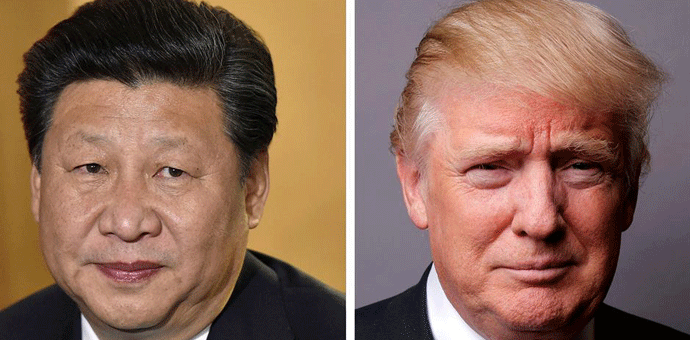 U SAD građani sve manje vjeruju državi, u Kini rast povjerenja U SAD građani sve manje vjeruju državi, u Kini rast povjerenja