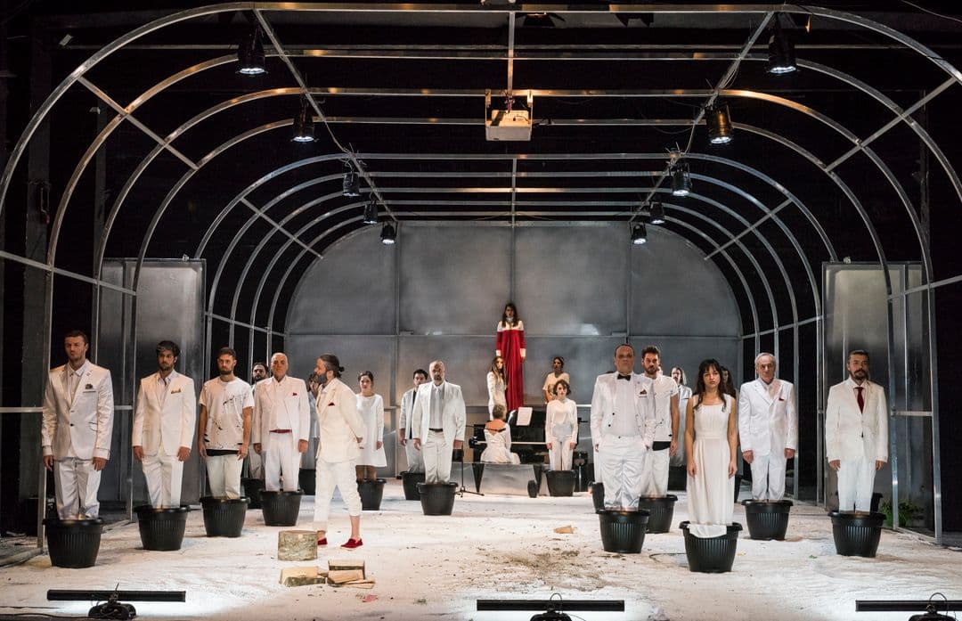 "Zimska bajka" u CNP-u "Zimska bajka" u CNP-u