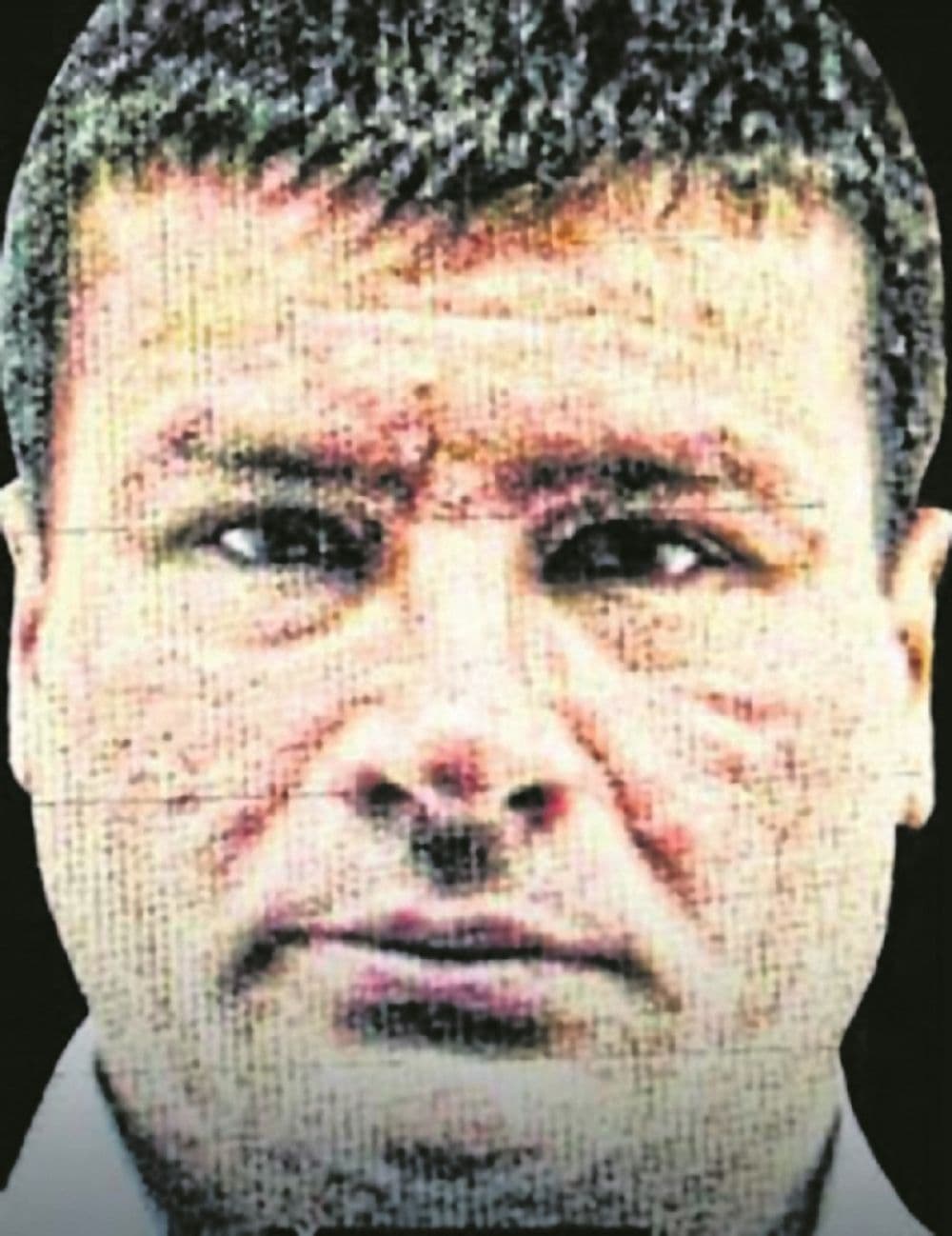 Marko Nikolić ubijen u zatvoru? Marko Nikolić ubijen u zatvoru?