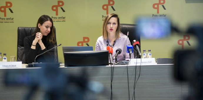 Skoro 80 odsto roditelja nezadovoljno sistemom osnovnog obrazovanja Skoro 80 odsto roditelja nezadovoljno sistemom osnovnog obrazovanja