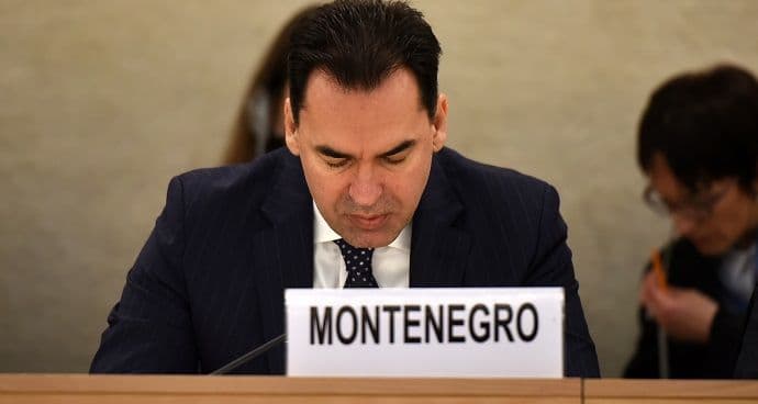 Predstavljen napredak CG u razvoju i afirmaciji ljudskih prava i sloboda Predstavljen napredak CG u razvoju i afirmaciji ljudskih prava i sloboda