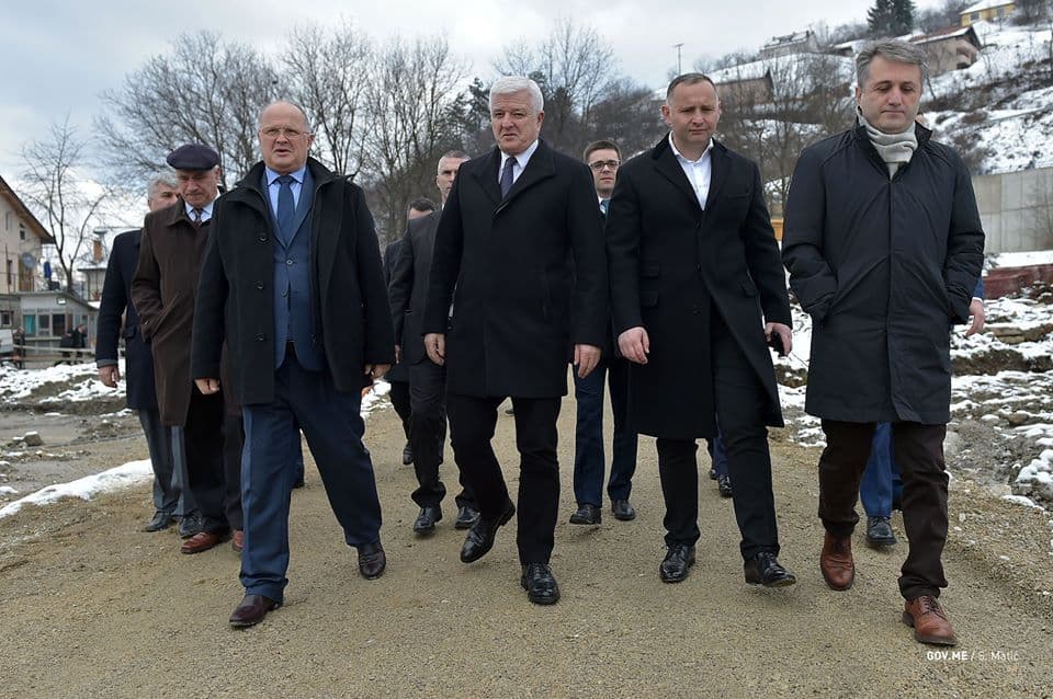 Kandidat DPS-a pobjeđuje u prvom krugu predsjedničkih izbora Kandidat DPS-a pobjeđuje u prvom krugu predsjedničkih izbora