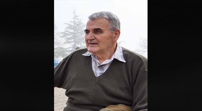 Preminuo Svetozar Vuletić Preminuo Svetozar Vuletić