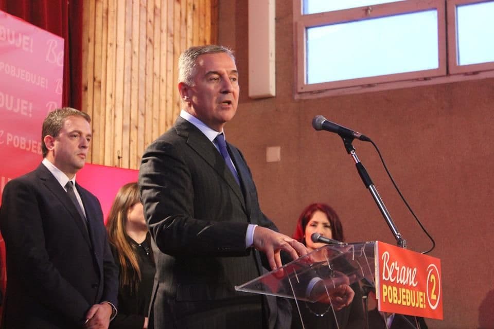 Svako ko je glasao za nezavisnost ne može biti u dilemi 4. februara Svako ko je glasao za nezavisnost ne može biti u dilemi 4. februara