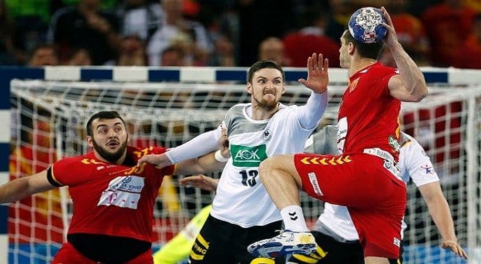 Kiril Lazarov propušta ostatak prvenstva Kiril Lazarov propušta ostatak prvenstva
