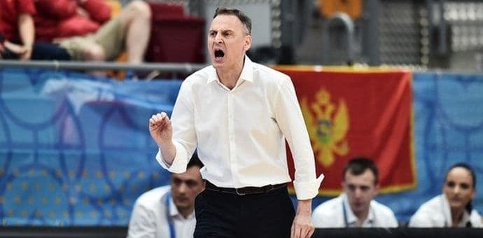 Injiges odabrao za mečeve sa Slovačkom i Islandom Injiges odabrao za mečeve sa Slovačkom i Islandom