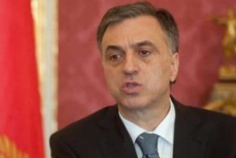 Saznajte zašto Filip Vujanović ne prisustvuje Kongresu DPS-a Saznajte zašto Filip Vujanović ne prisustvuje Kongresu DPS-a