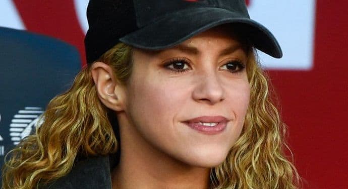 Šakira utajila 14,5 miliona eura poreza? Foto: Getty Images