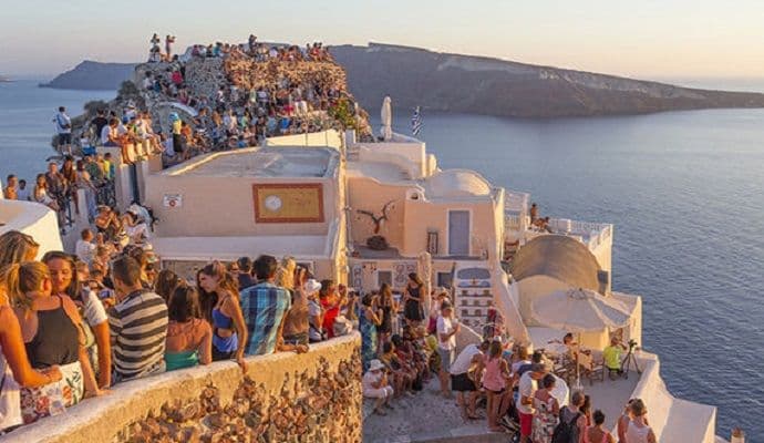 Turisti bi ova mjesta trebalo da preskoče u 2018. godini Turisti bi ova mjesta trebalo da preskoče u 2018. godini