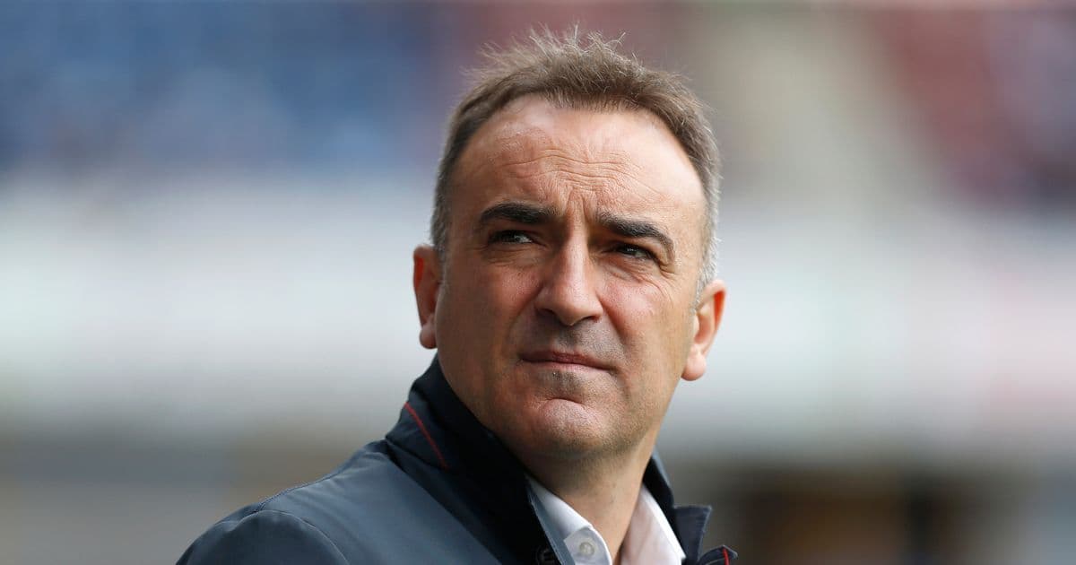 Liverpul je kao bolid F1, ne može da vozi po najvećoj gužvi Liverpul je kao bolid F1, ne može da vozi po najvećoj gužvi