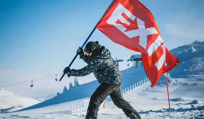 EXIT: Predstavljeni prvi izvođači Festivala 84 EXIT: Predstavljeni prvi izvođači Festivala 84