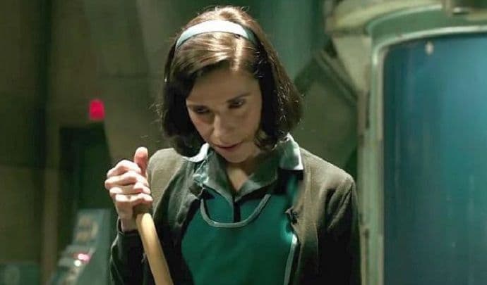 "The Shape of Water" prednjači sa 13 nominacija za Oskara "The Shape of Water" prednjači sa 13 nominacija za Oskara