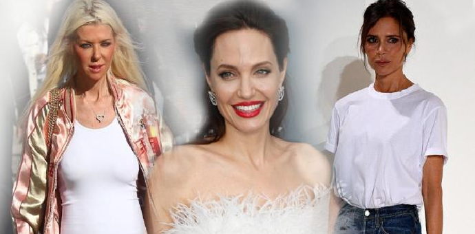 Anoreksija uzima maha, glumice ne liče na sebe Anoreksija uzima maha, glumice ne liče na sebe