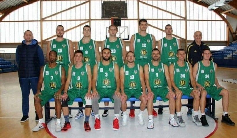 Poraz Ibra u Bugarskoj Poraz Ibra u Bugarskoj