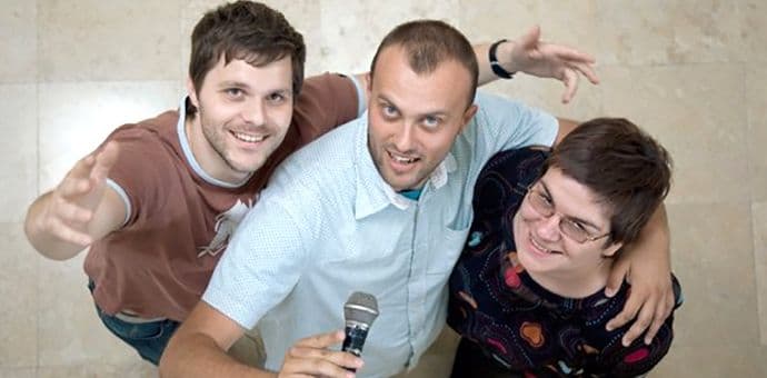 Milena Dravić u filmu „To je to“ Milena Dravić u filmu „To je to“