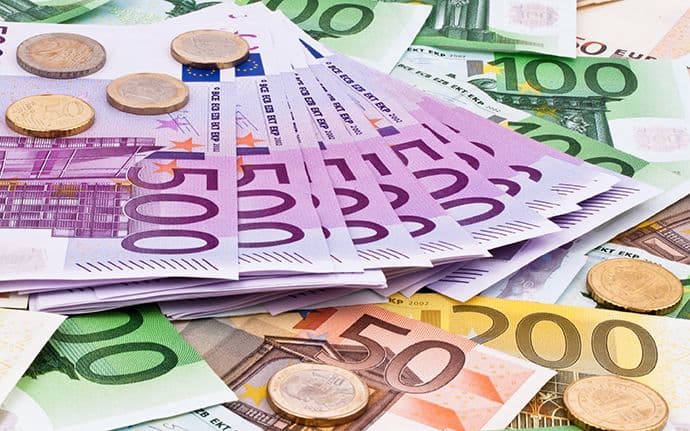 Naplata prihoda u prvom kvartalu 2018. godine 233 miliona eura Naplata prihoda u prvom kvartalu 2018. godine 233 miliona eura