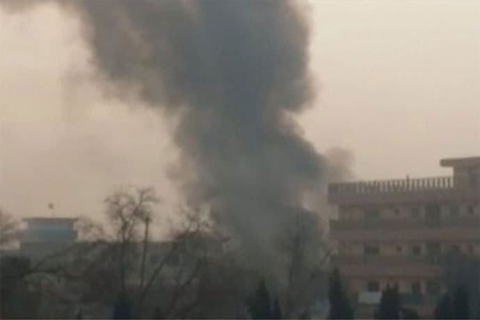 Najmanje 20 mrtvih u napadima u Avganistanu Najmanje 20 mrtvih u napadima u Avganistanu