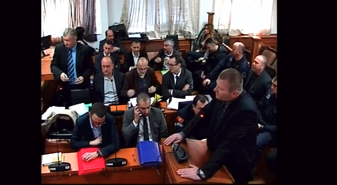 Sinđelić: DF u Sinđinoj Skupštini prima Milovu platu, jasno je da su izdali Sinđelić: DF u Sinđinoj Skupštini prima Milovu platu, jasno je da su izdali