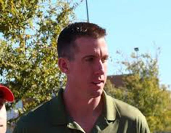 Poznati voditelj preminuo u 39. godini Poznati voditelj preminuo u 39. godini