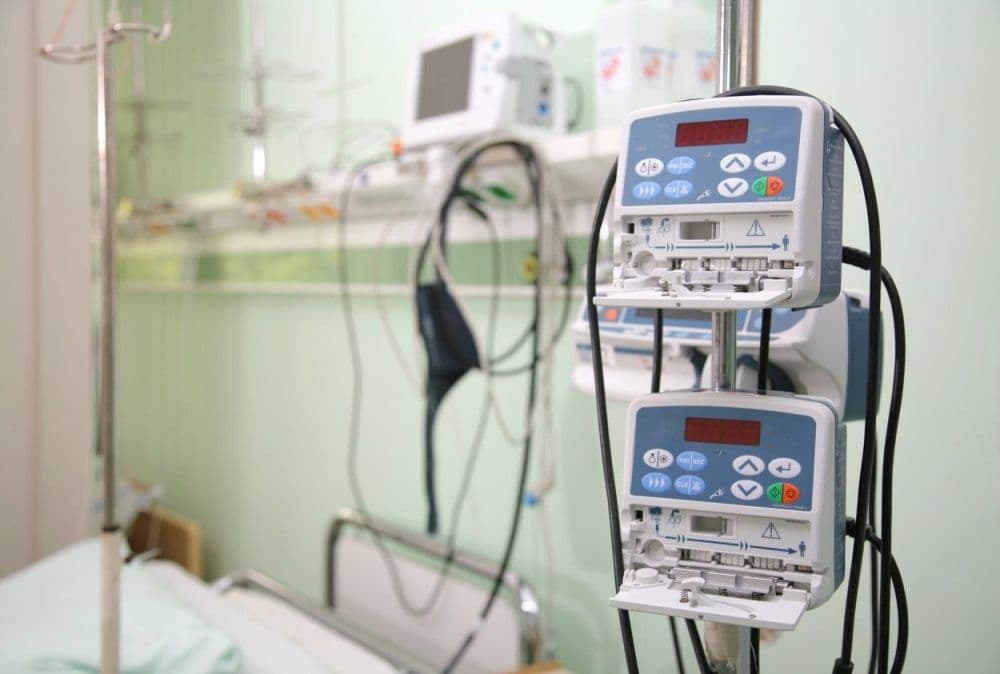 Liječili je od bronhitisa, a umrla od malih boginja Liječili je od bronhitisa, a umrla od malih boginja