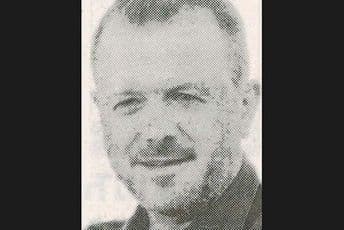 IN MEMORIAM: Petar Pero Lučić